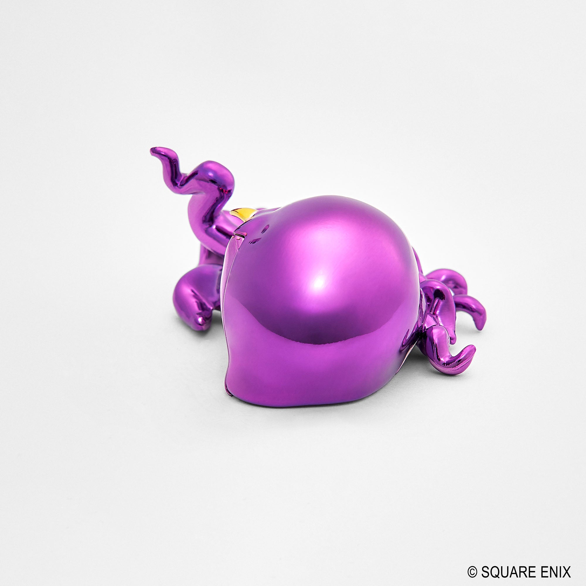 Final Fantasy Bright Arts Gallery - Ultros