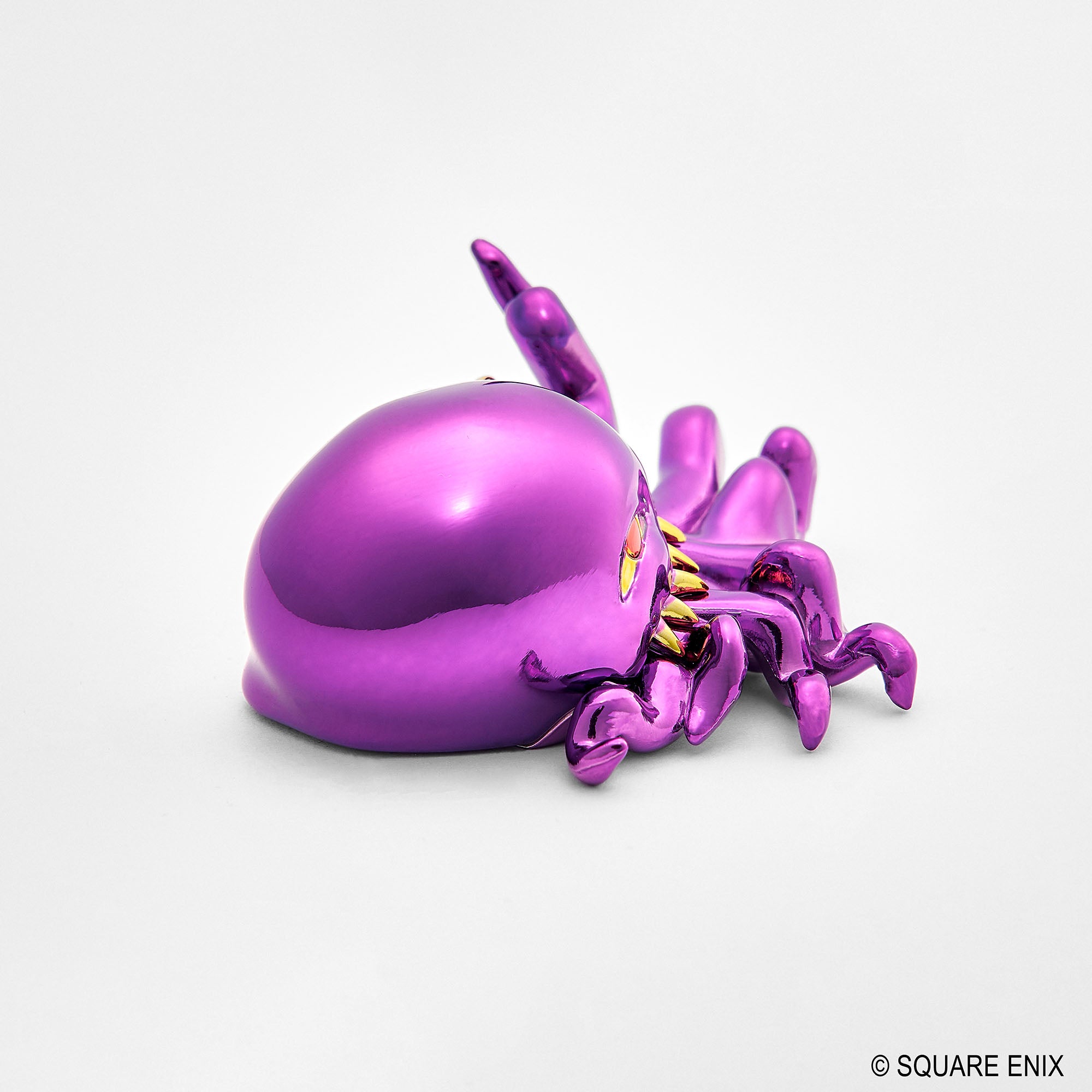 Final Fantasy Bright Arts Gallery - Ultros