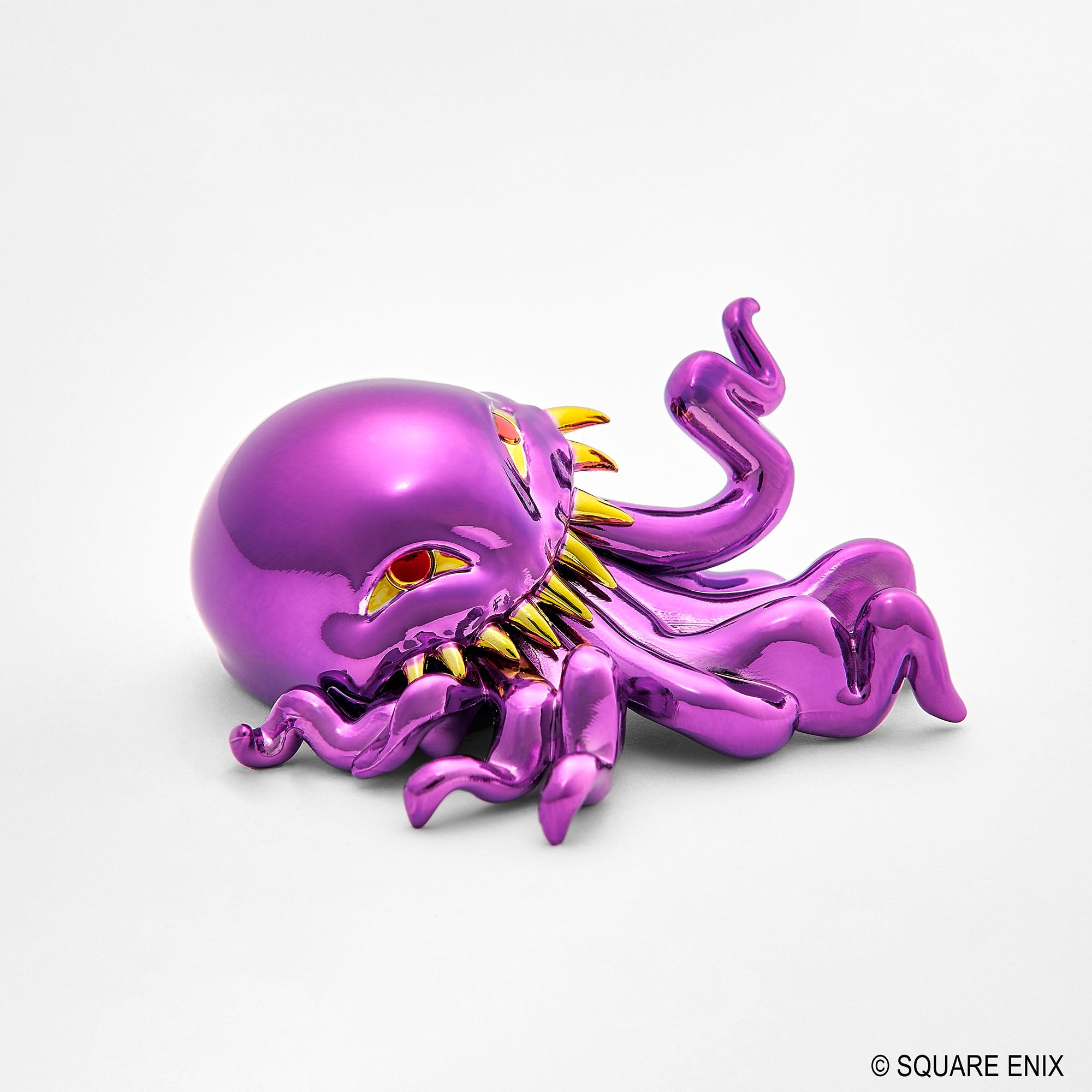 Final Fantasy Bright Arts Gallery - Ultros