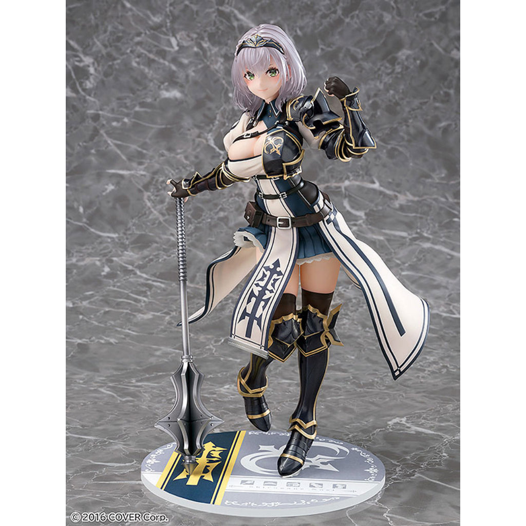 Hololive Production - Shirogane Noel Figurine