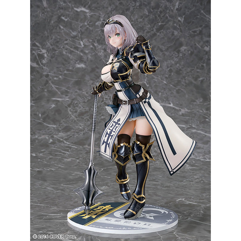 Hololive Production - Shirogane Noel Figurine