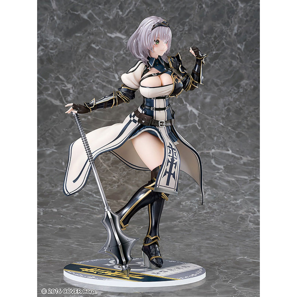 Hololive Production - Shirogane Noel Figurine