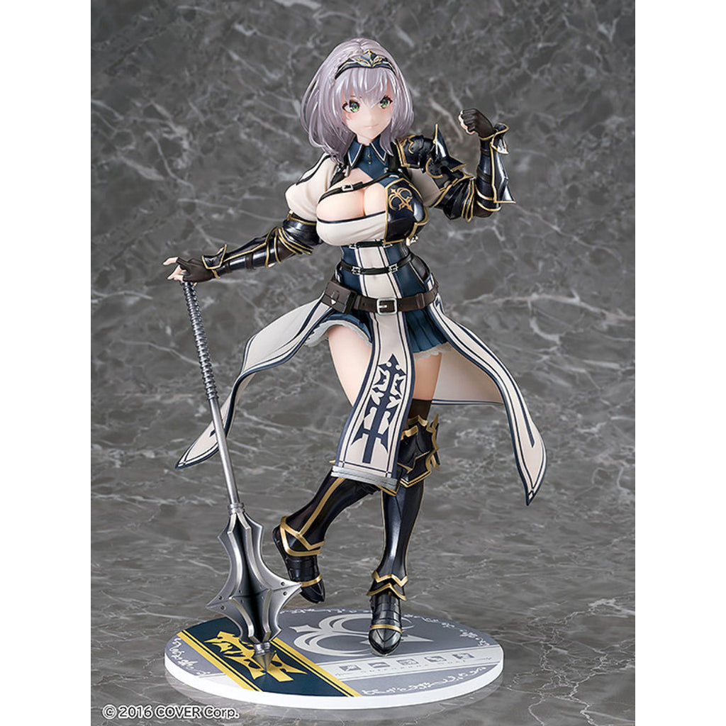Hololive Production - Shirogane Noel Figurine