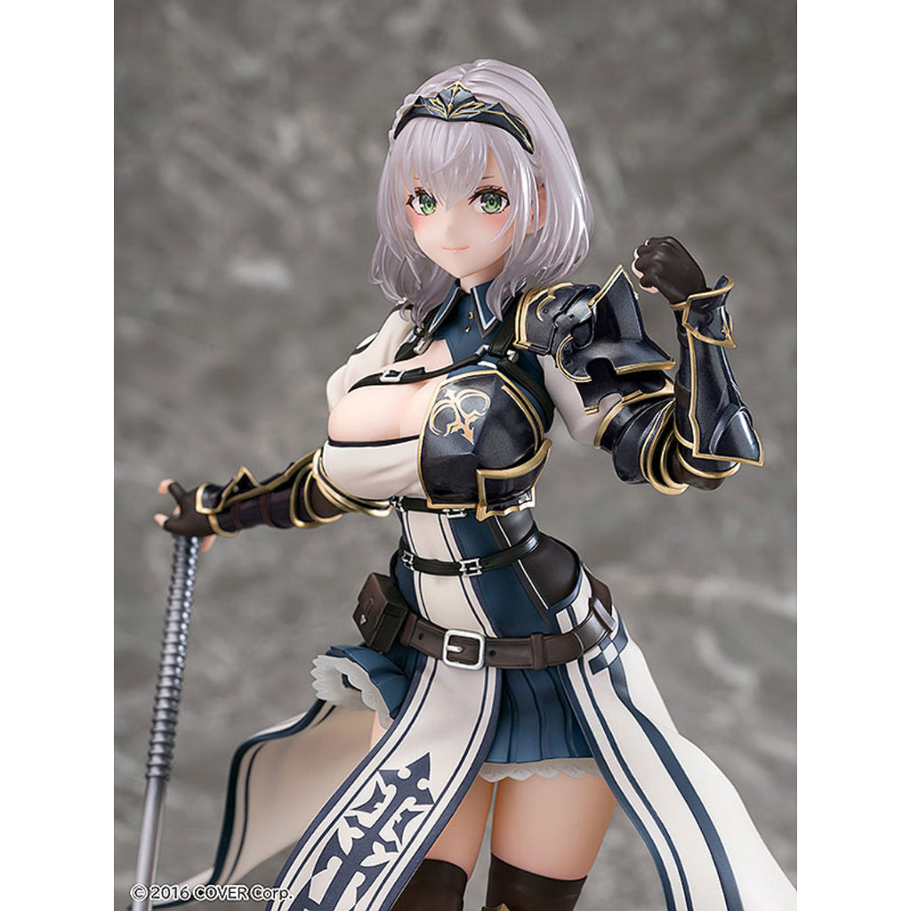 Hololive Production - Shirogane Noel Figurine