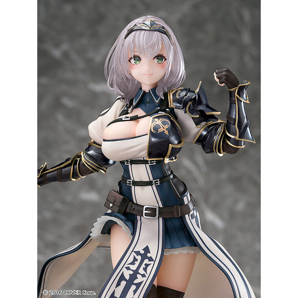 Hololive Production - Shirogane Noel Figurine