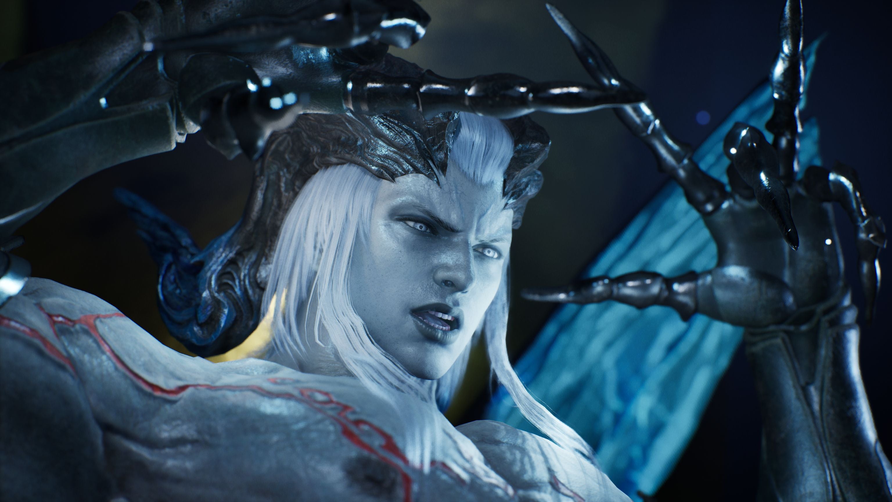 PS5 Ninja Gaiden 2 Black (M18)