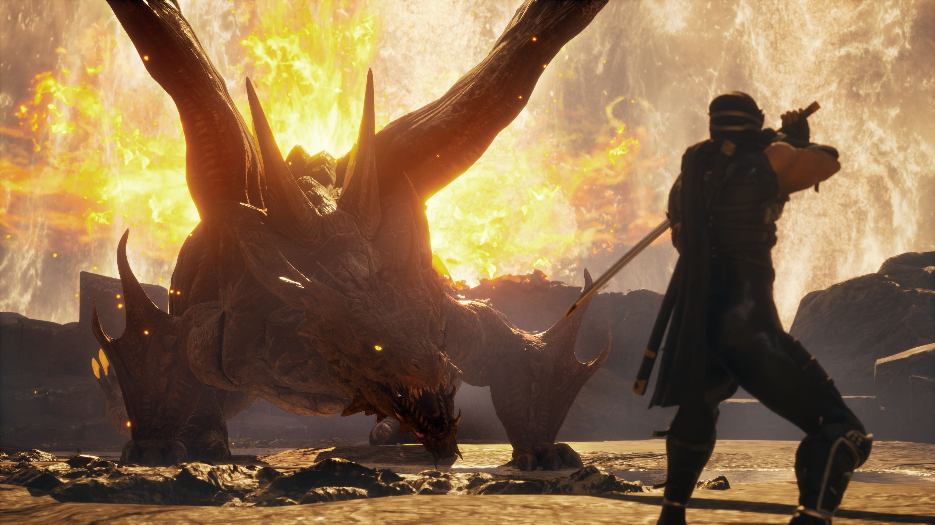 PS5 Ninja Gaiden 2 Black (M18)