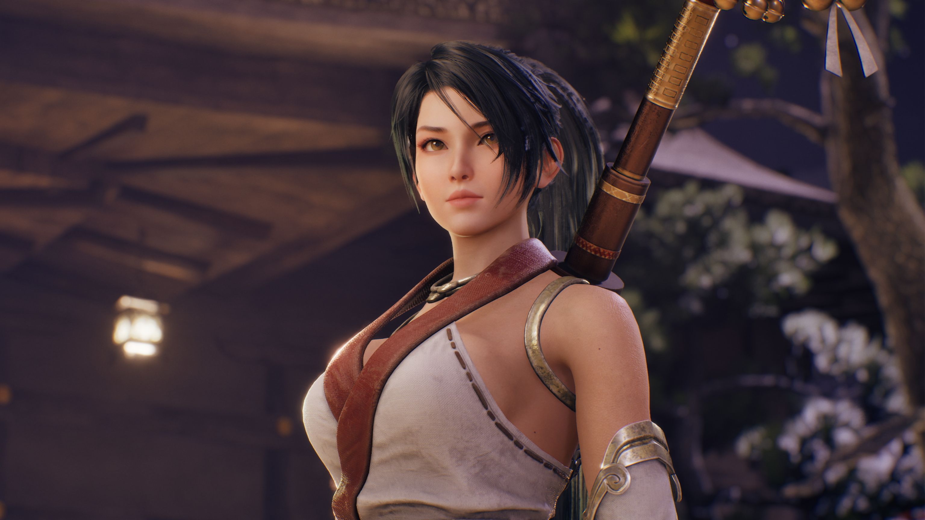 PS5 Ninja Gaiden 2 Black (M18)