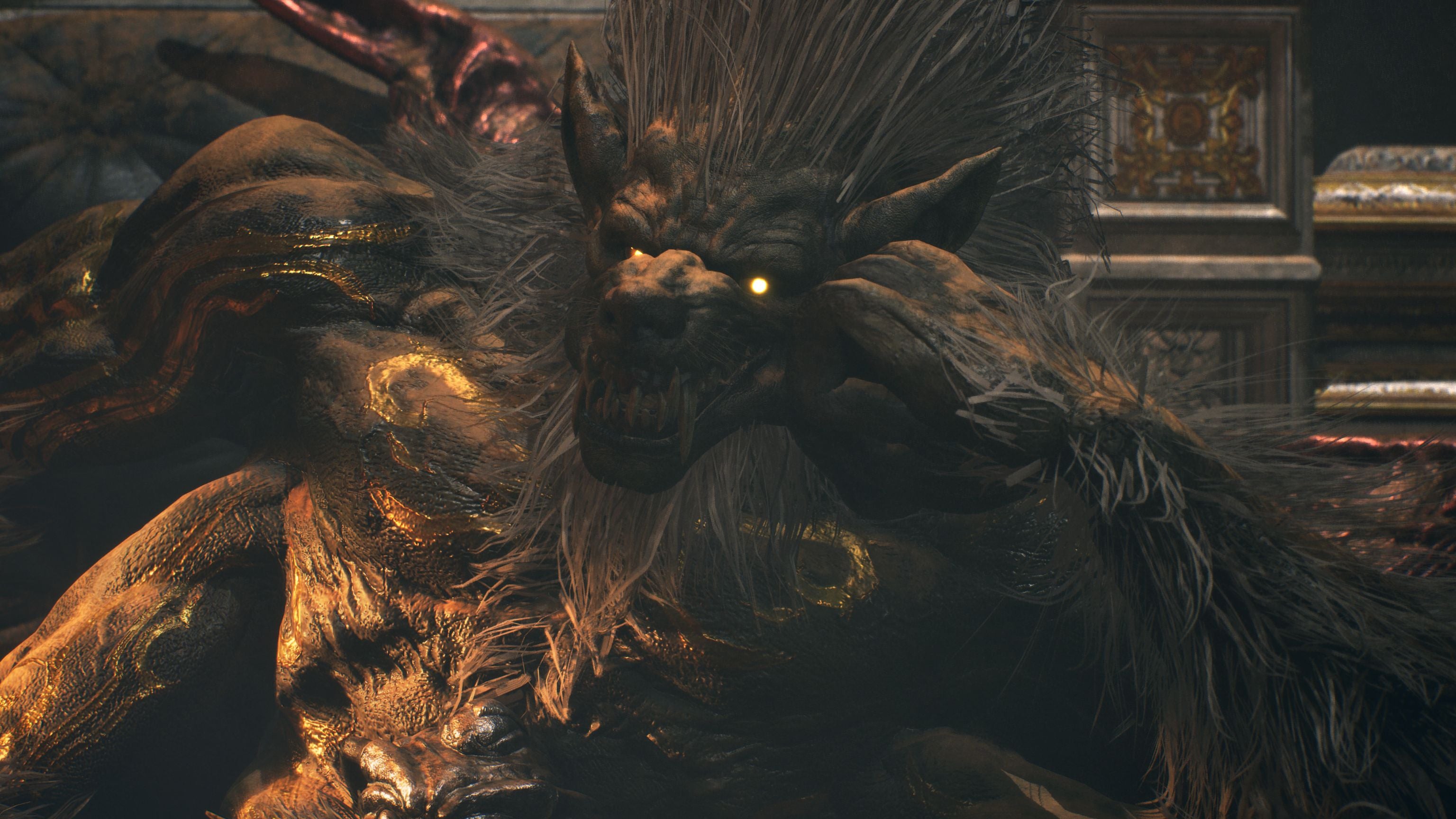 PS5 Ninja Gaiden 2 Black (M18)