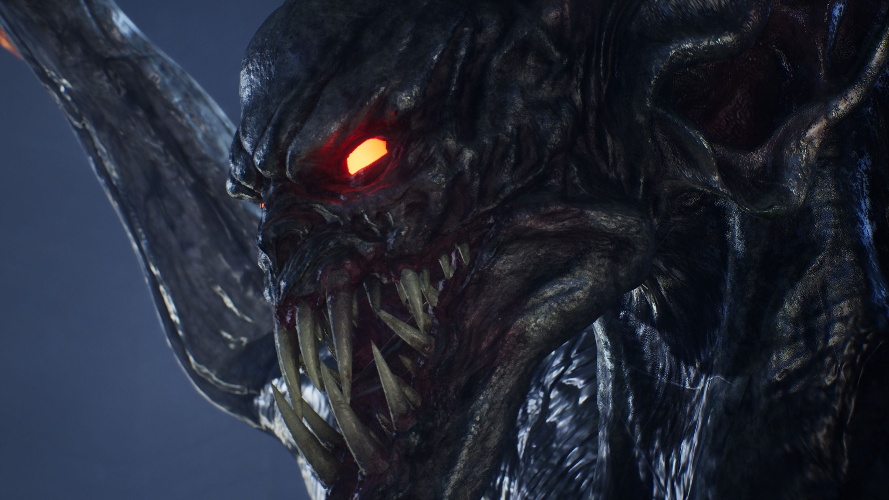 PS5 Ninja Gaiden 2 Black (M18)