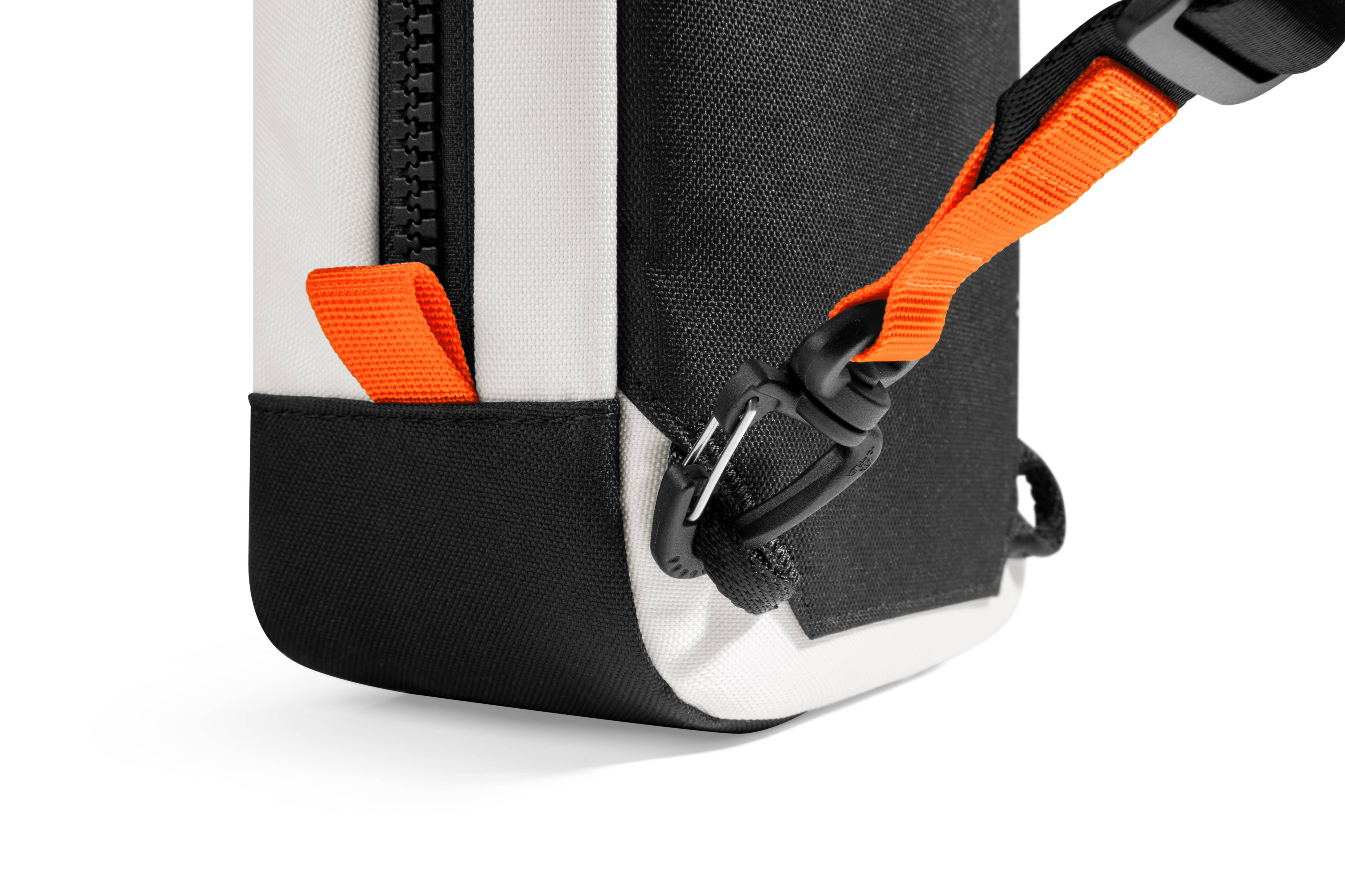 tomtoc GameOn-G49 Nintendo Switch 2 Travel Bag - Red