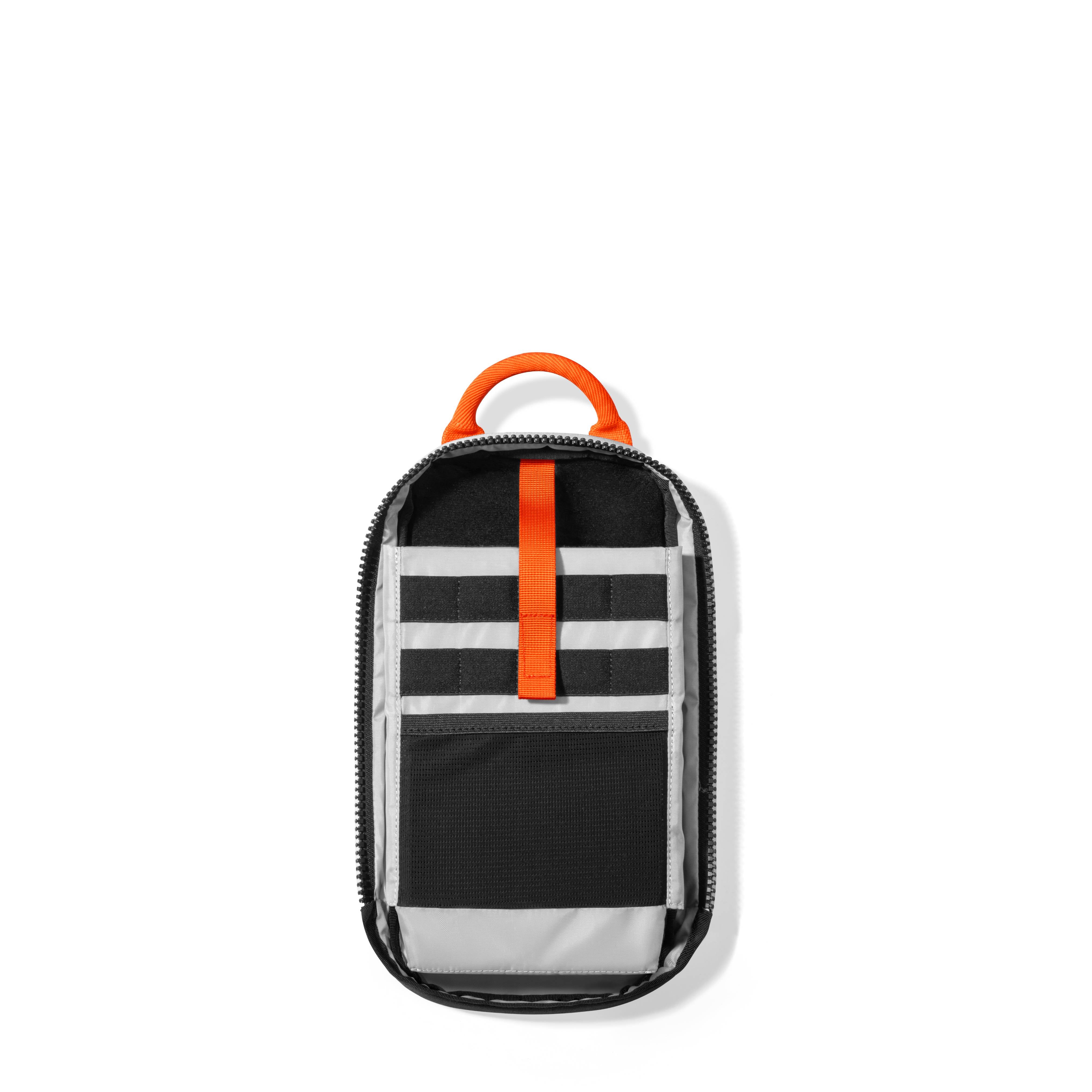 tomtoc GameOn-G49 Nintendo Switch 2 Travel Bag - Black