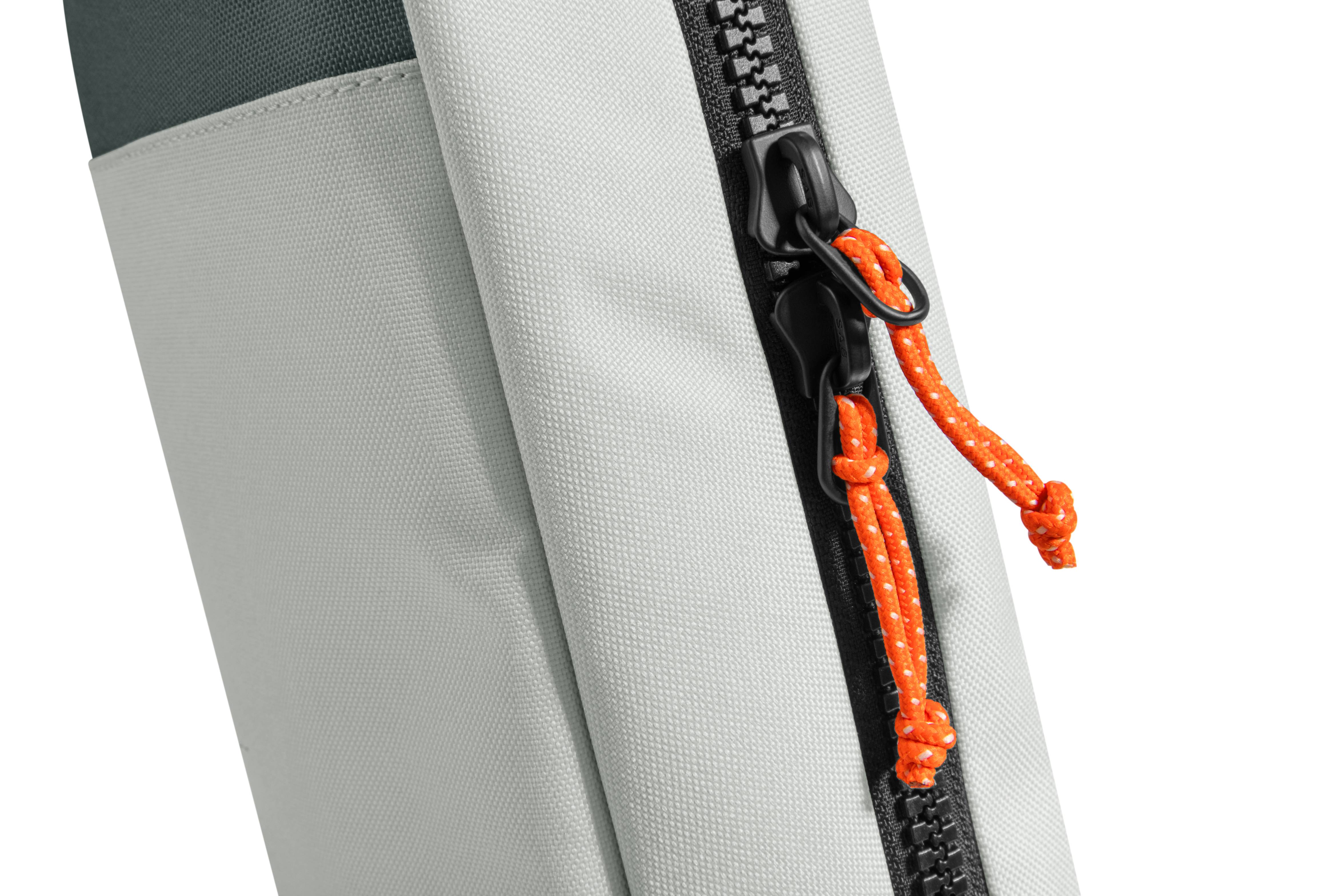 tomtoc GameOn-G49 Nintendo Switch 2 Travel Bag - Gray