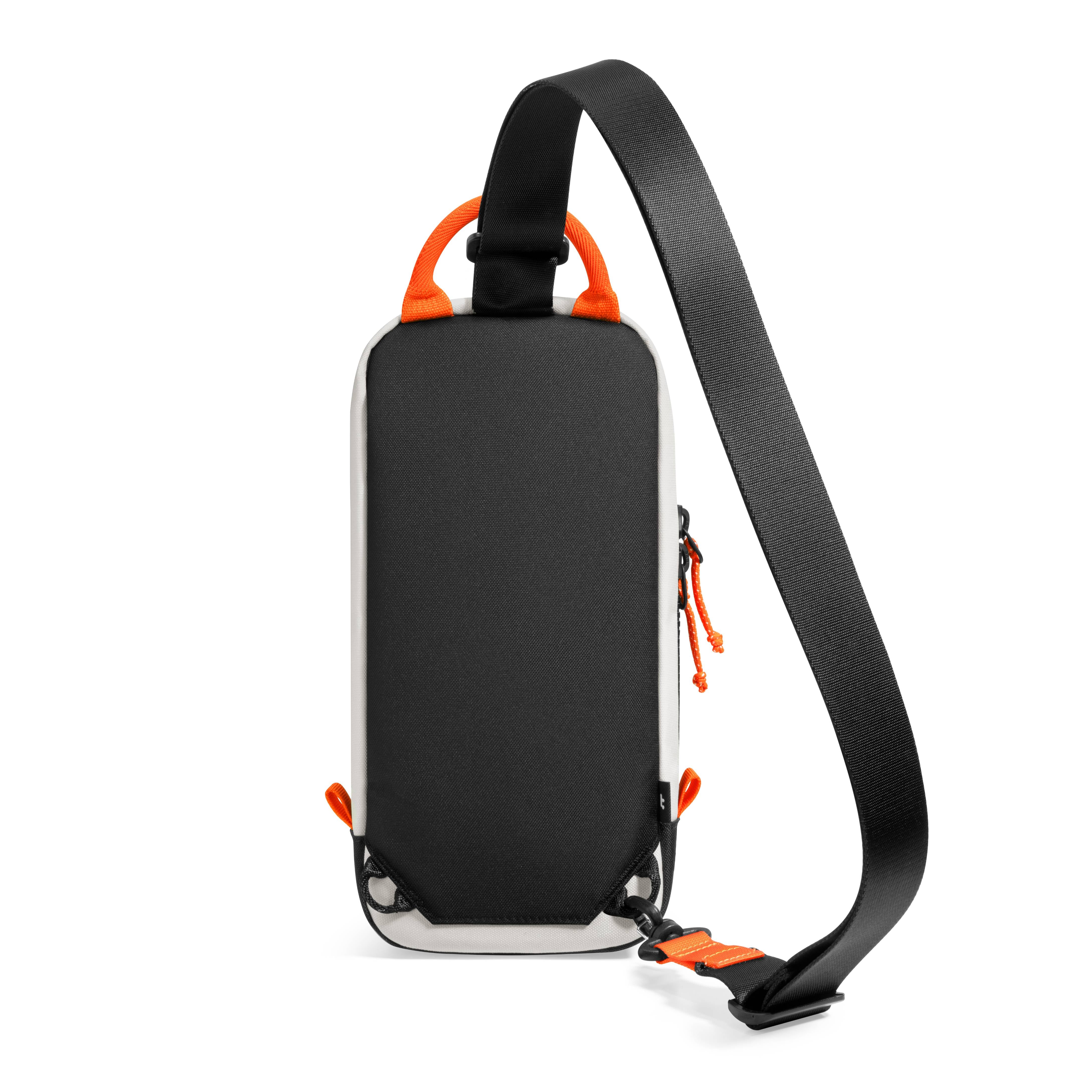 tomtoc GameOn-G49 Nintendo Switch 2 Travel Bag - Red