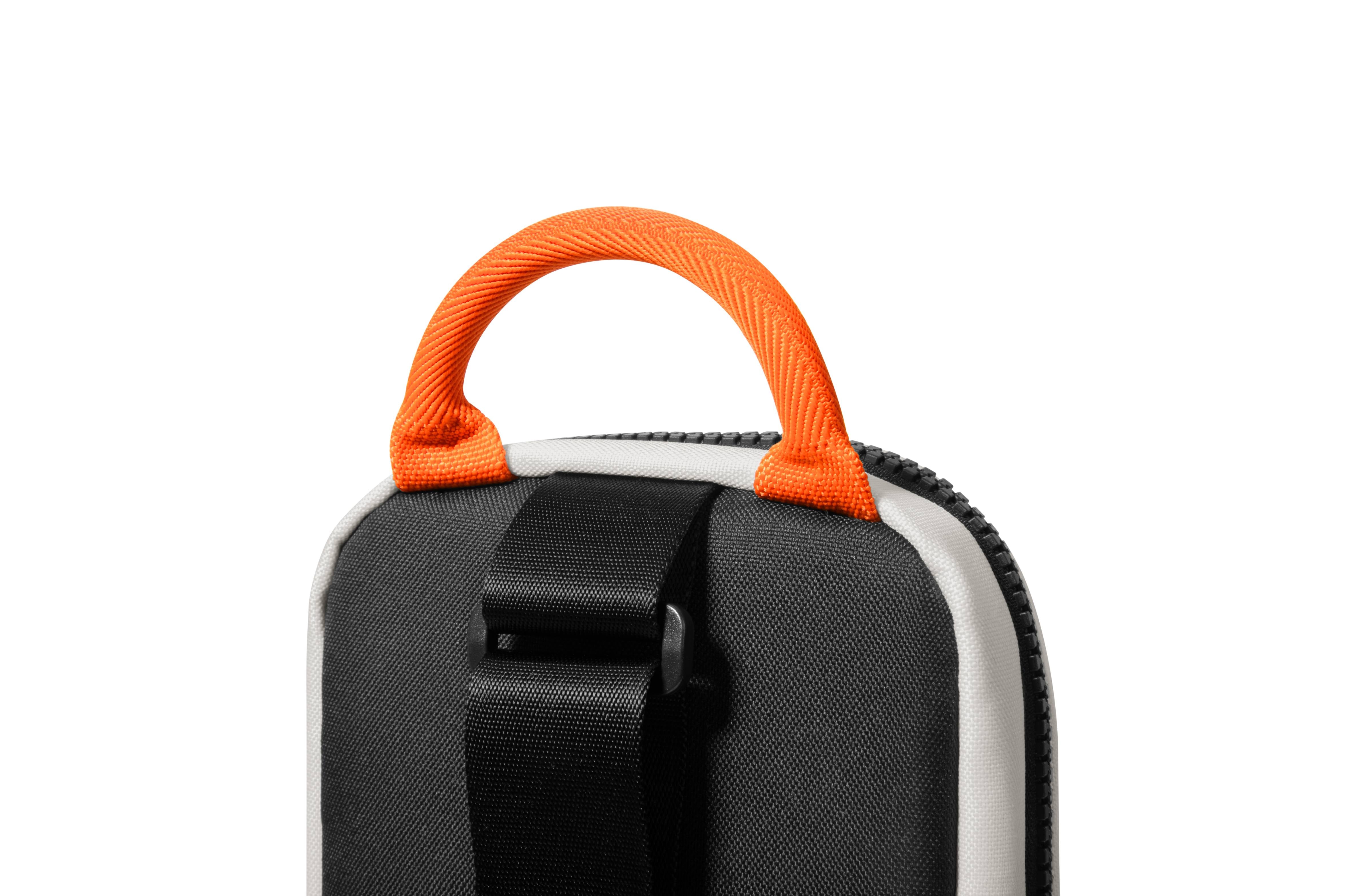 tomtoc GameOn-G49 Nintendo Switch 2 Travel Bag - Red