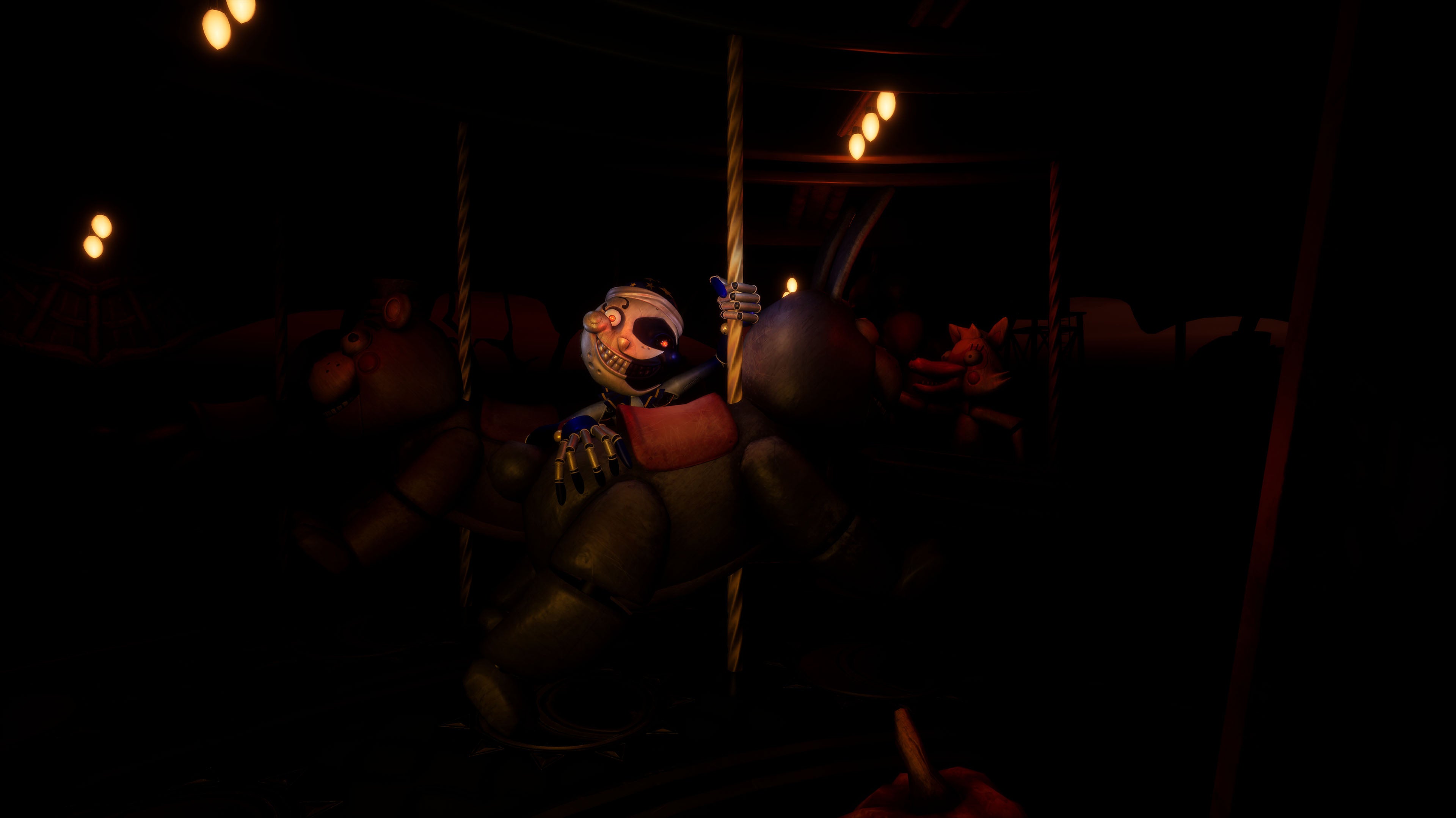 NSW Five Nights at Freddy's: Help Wanted 2 (NC16)