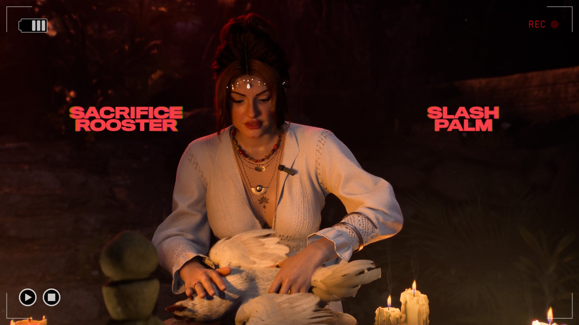 PS5 Until Dawn 2