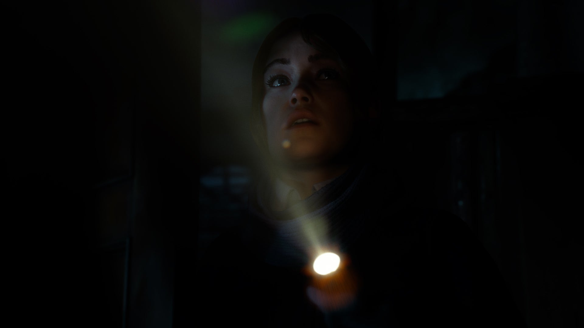 PS5 Until Dawn 2