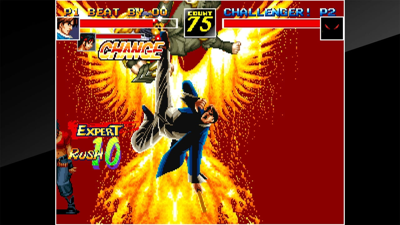 NSW ACA NeoGeo Selection Vol. 8
