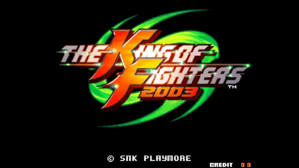 NSW ACA NeoGeo Selection Vol. 7