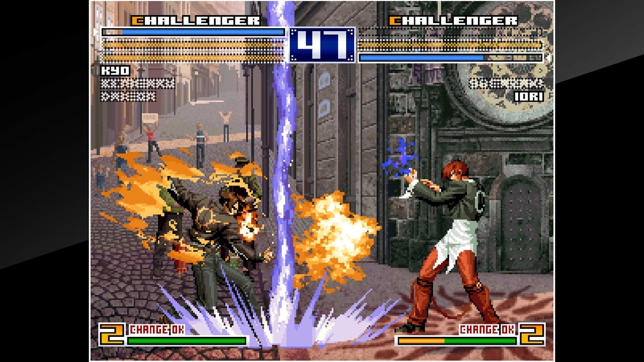 NSW ACA NeoGeo Selection Vol. 7