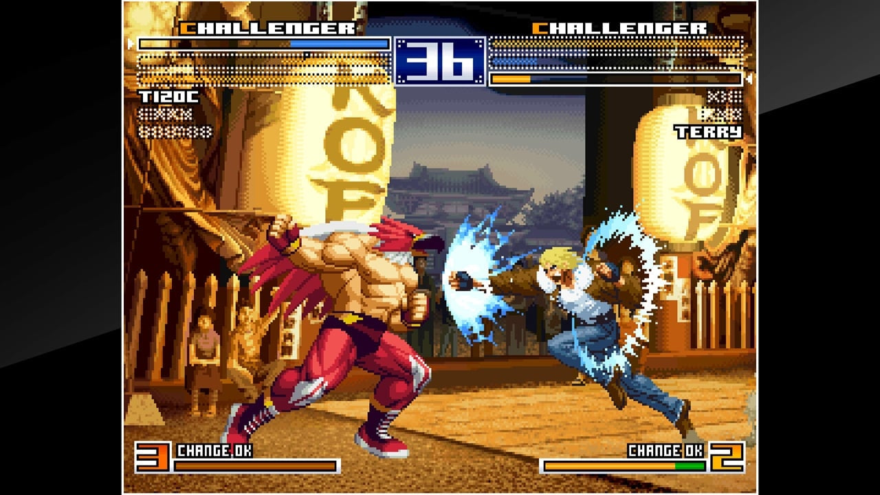 NSW ACA NeoGeo Selection Vol. 7