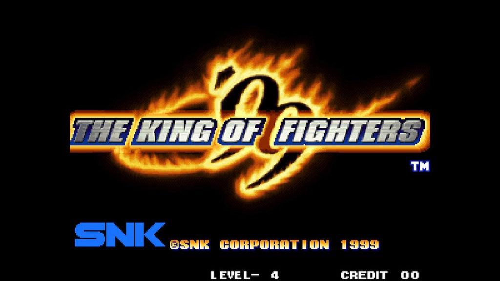 NSW ACA NeoGeo Selection Vol. 8