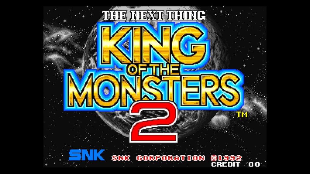 NSW ACA NeoGeo Selection Vol. 7