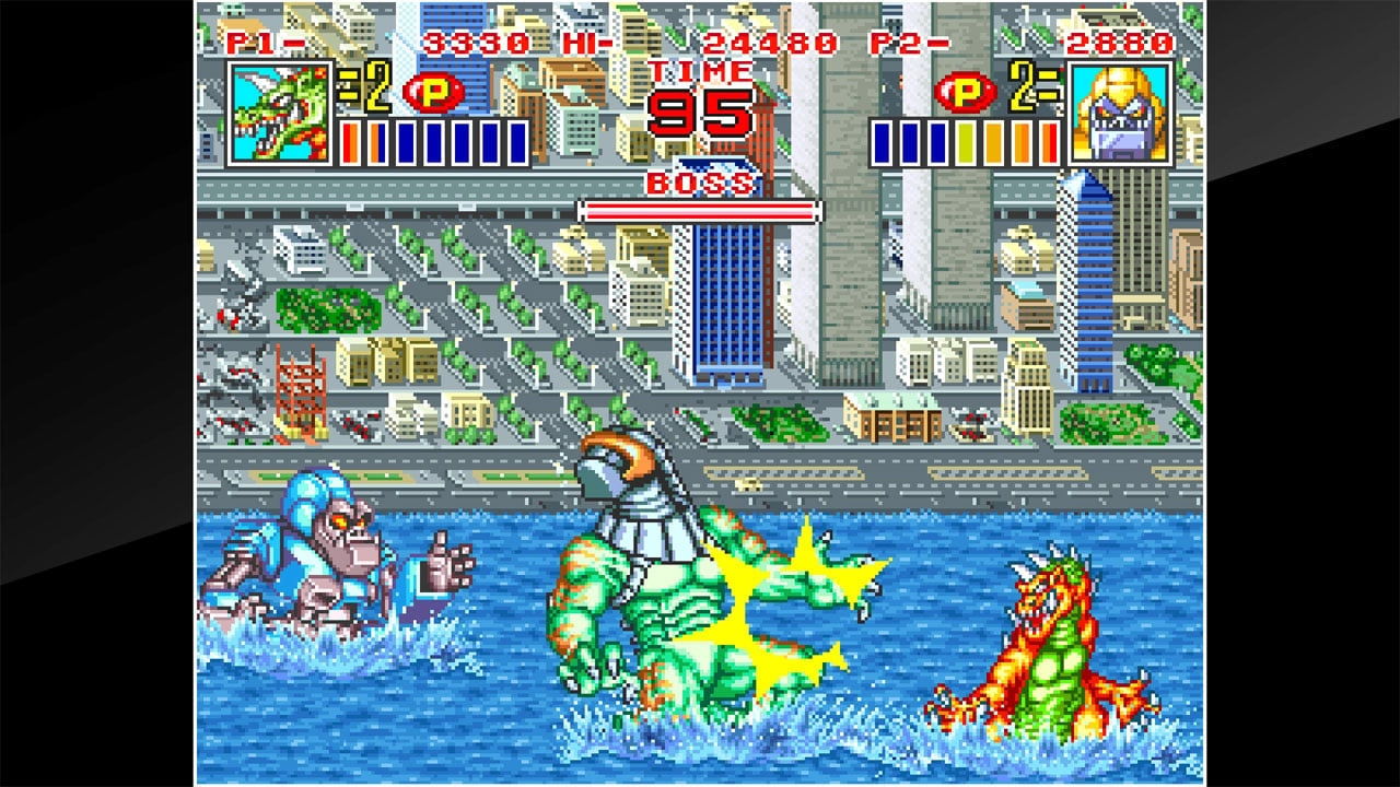 NSW ACA NeoGeo Selection Vol. 7