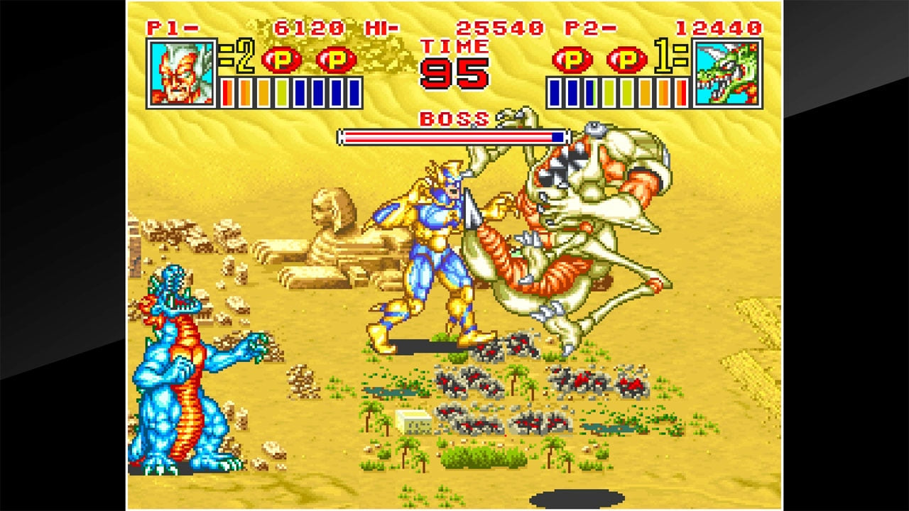 NSW ACA NeoGeo Selection Vol. 7