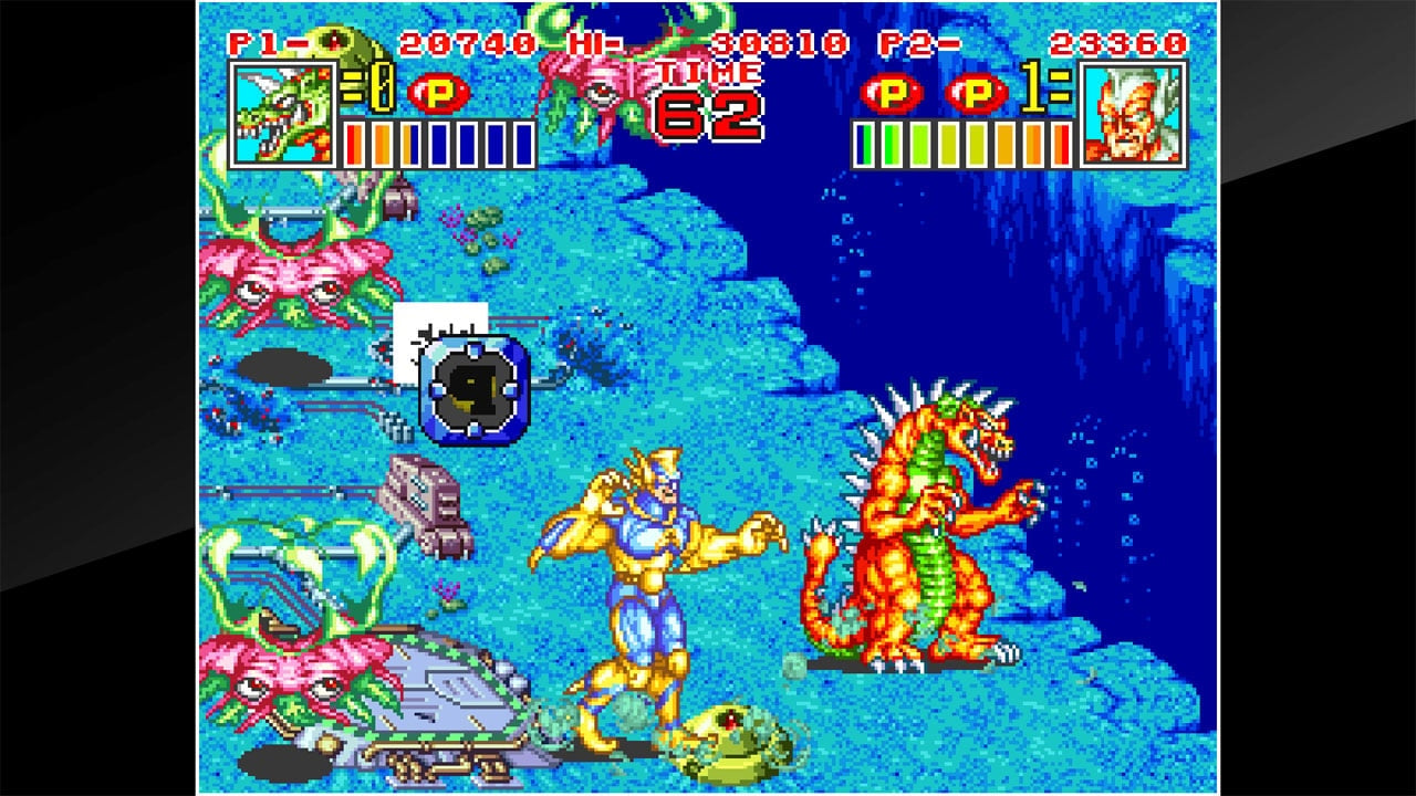 NSW ACA NeoGeo Selection Vol. 7