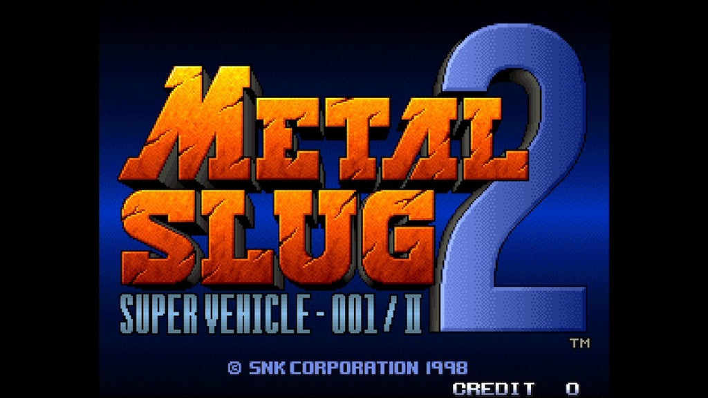 NSW ACA NeoGeo Selection Vol. 8