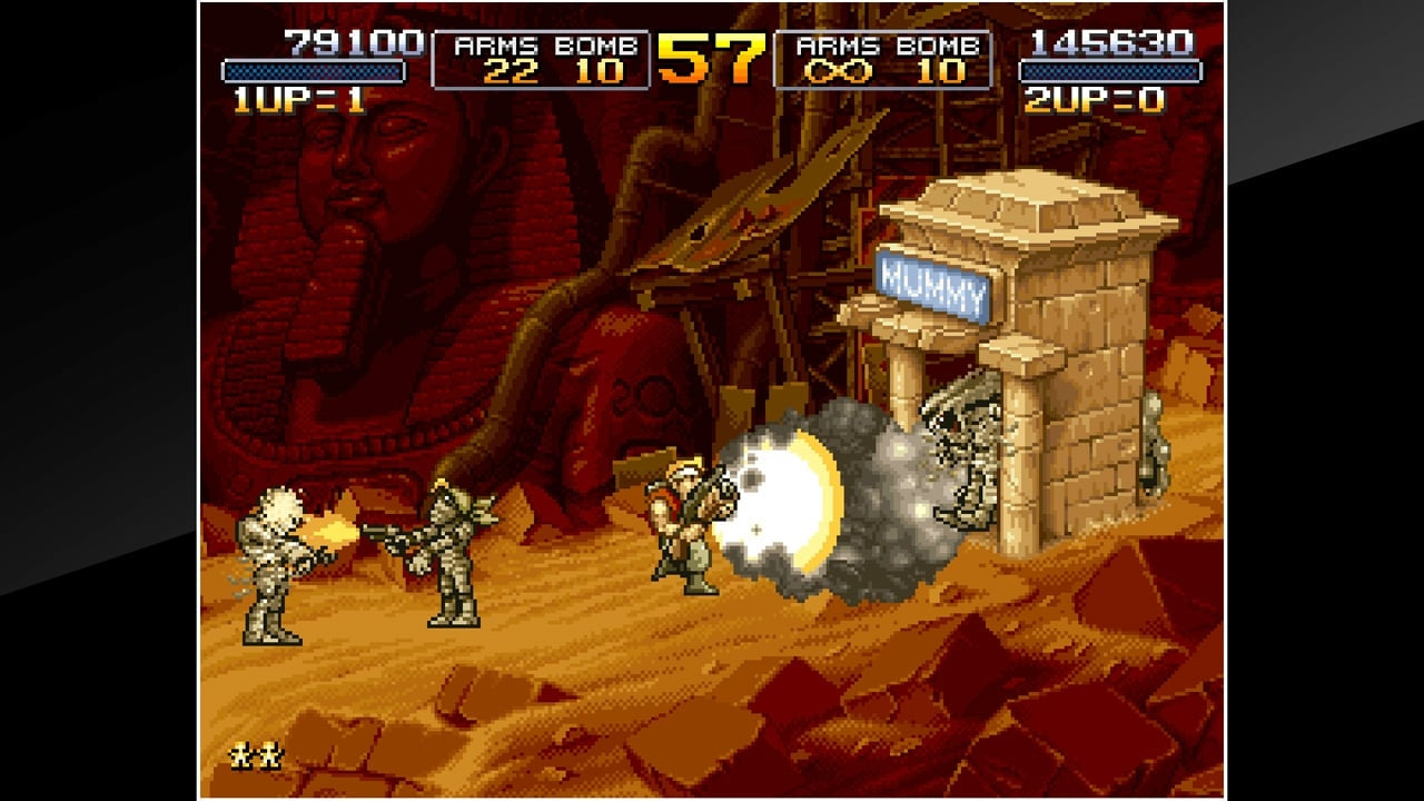 NSW ACA NeoGeo Selection Vol. 8