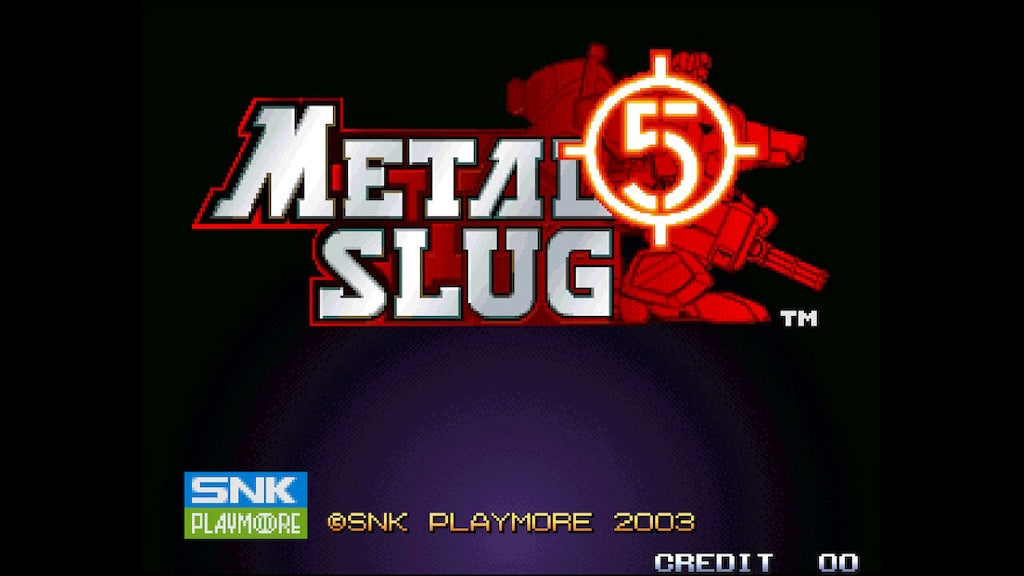 NSW ACA NeoGeo Selection Vol. 7