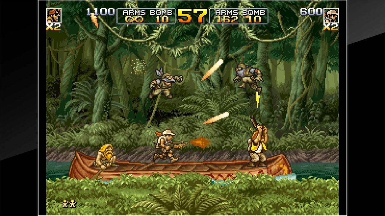 NSW ACA NeoGeo Selection Vol. 7