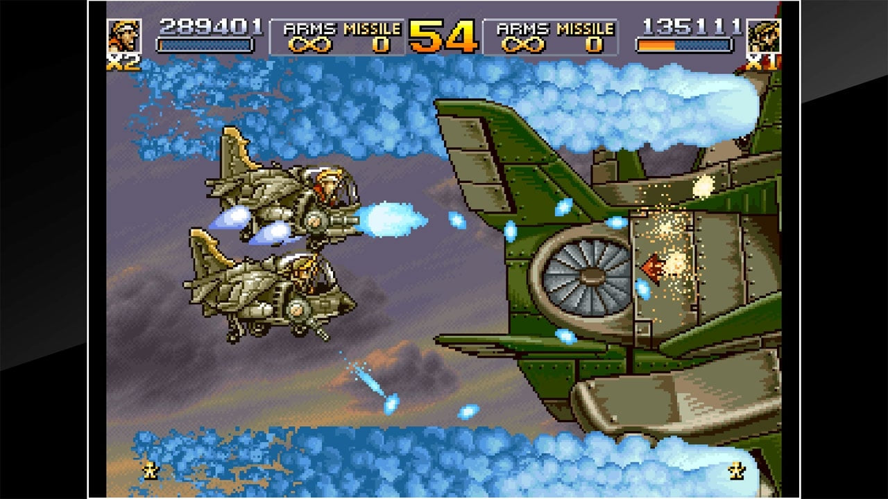 NSW ACA NeoGeo Selection Vol. 7