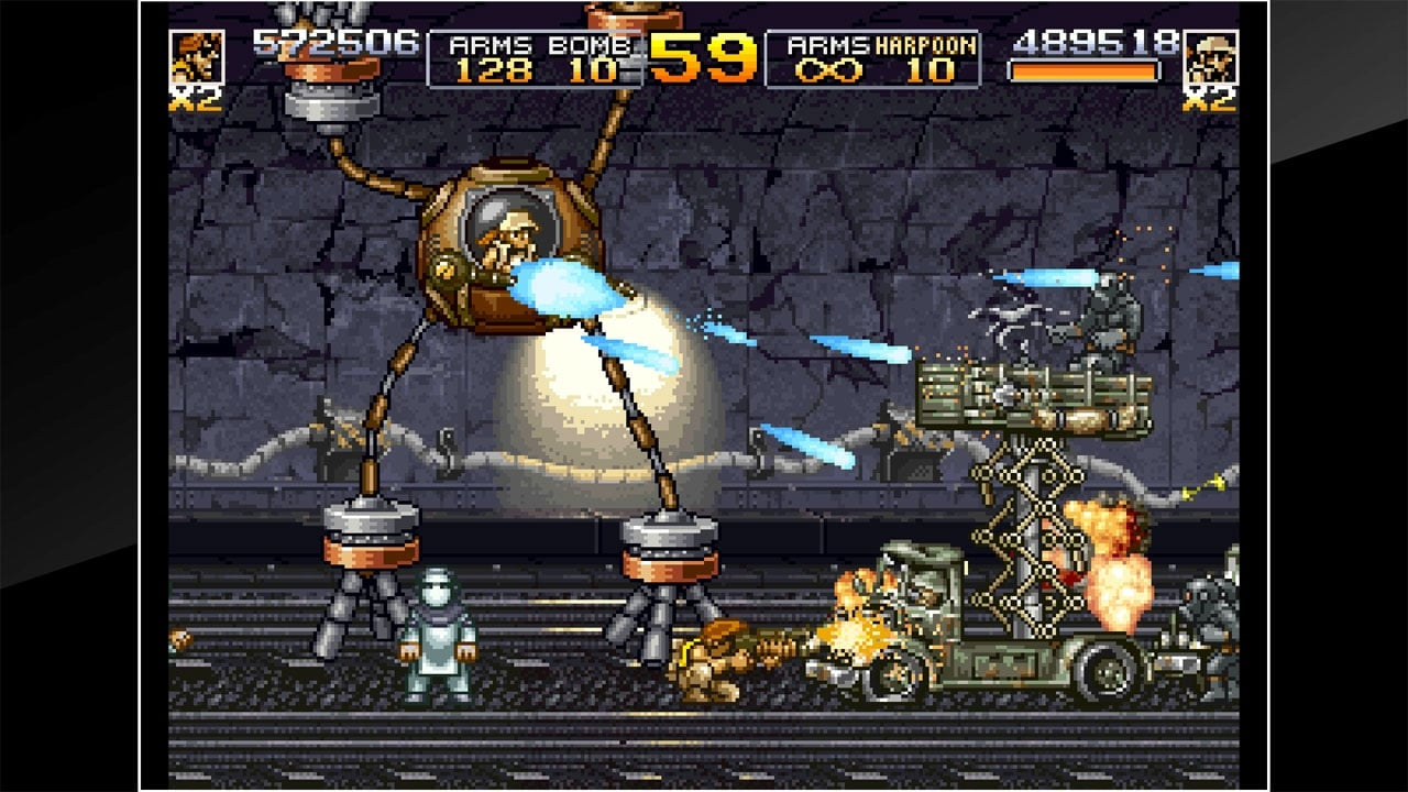 NSW ACA NeoGeo Selection Vol. 7