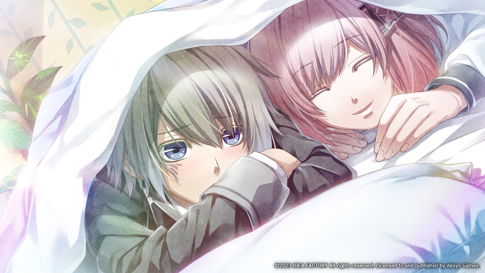 NSW Norn9: Last Era