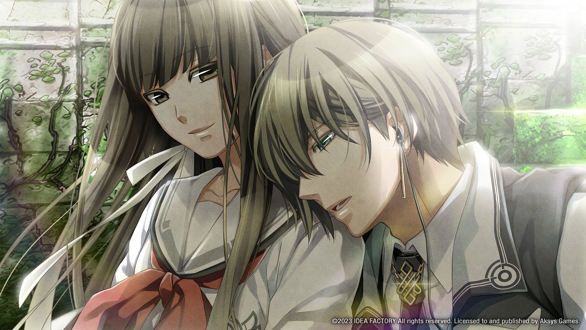 NSW Norn9: Last Era