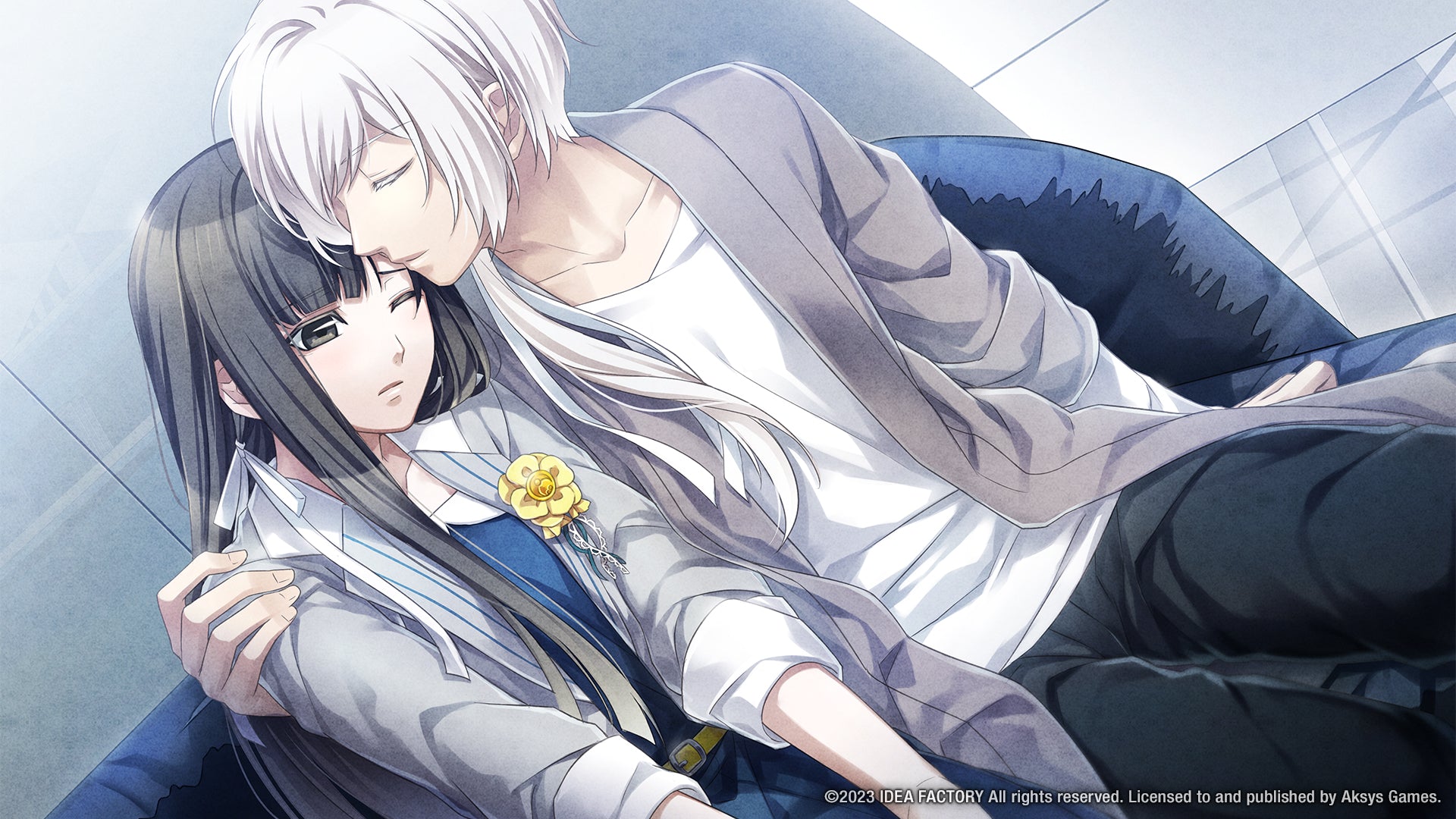NSW Norn9: Last Era