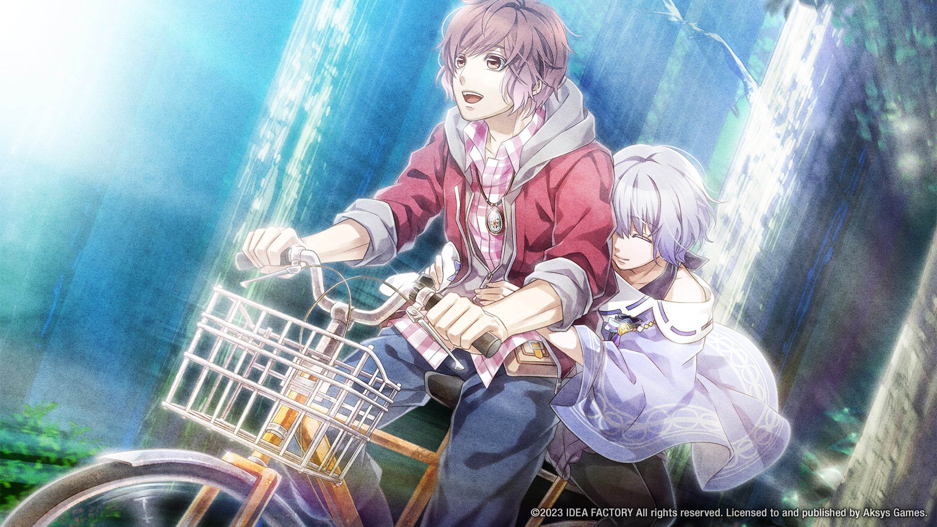 NSW Norn9: Last Era