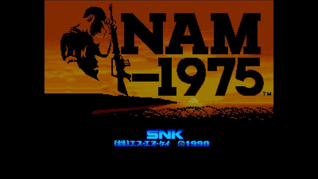 NSW ACA NeoGeo Selection Vol. 8