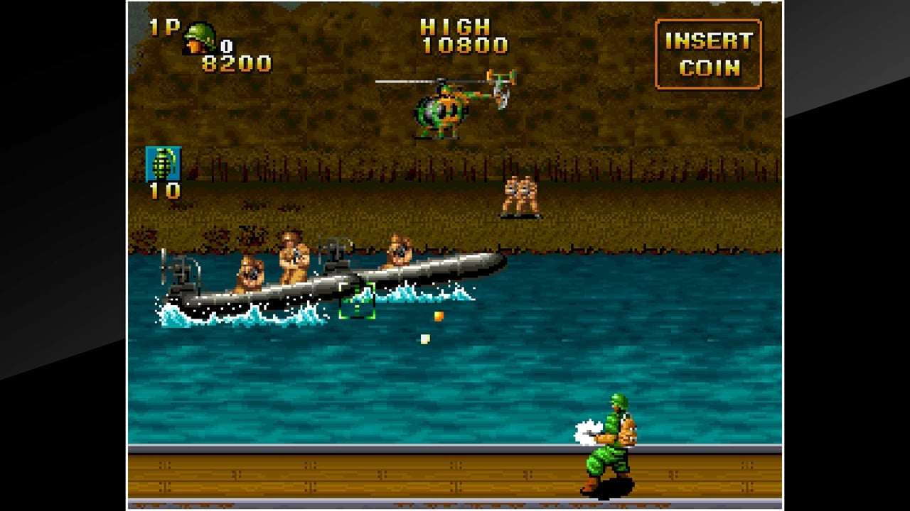 NSW ACA NeoGeo Selection Vol. 8