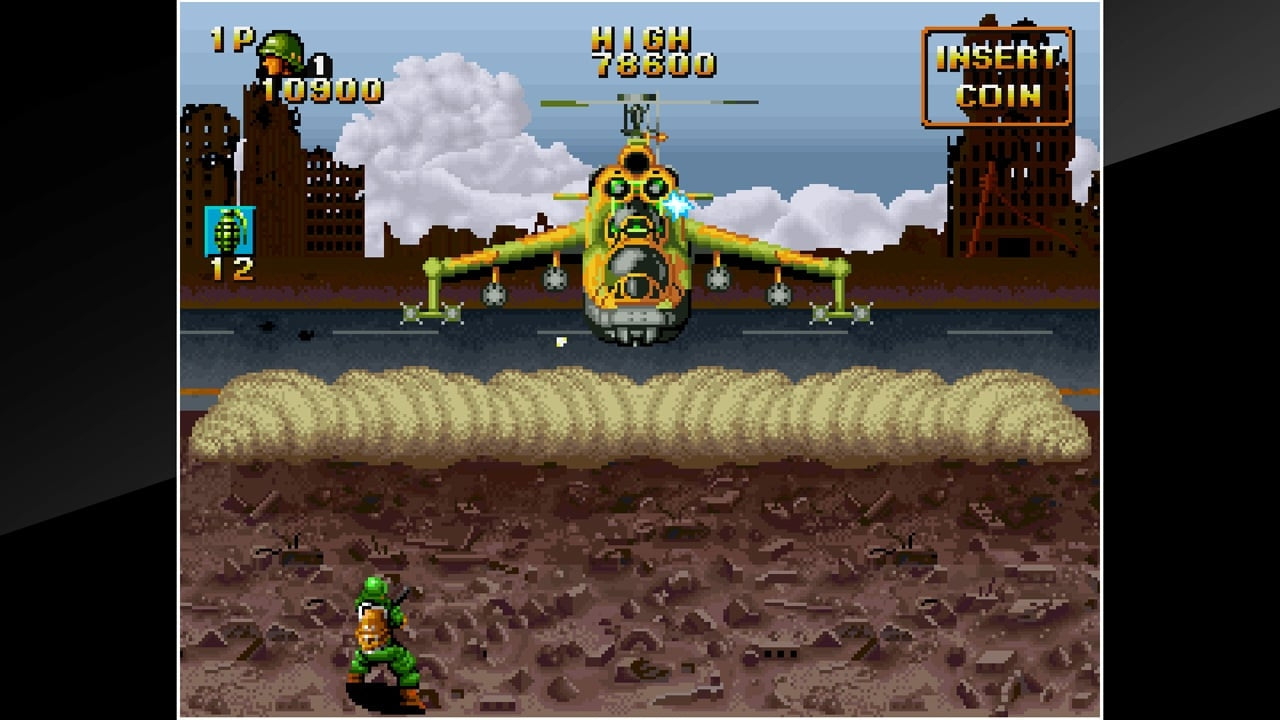 NSW ACA NeoGeo Selection Vol. 8