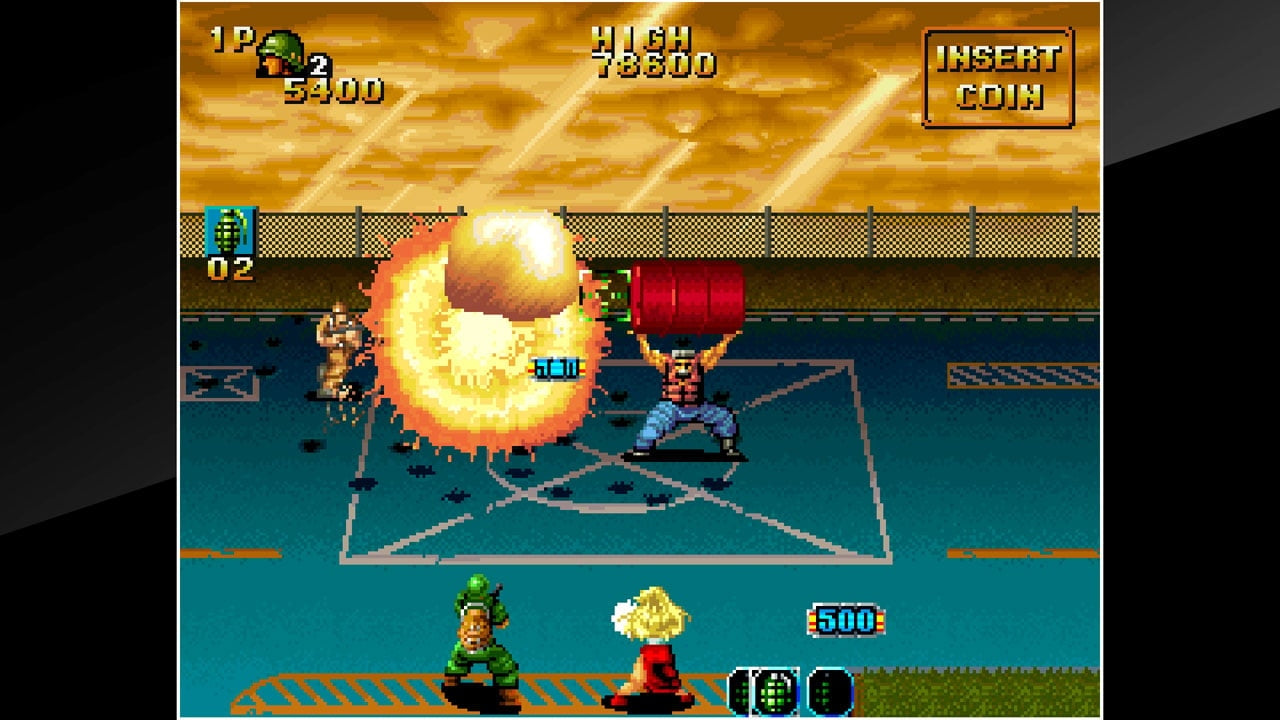 NSW ACA NeoGeo Selection Vol. 8