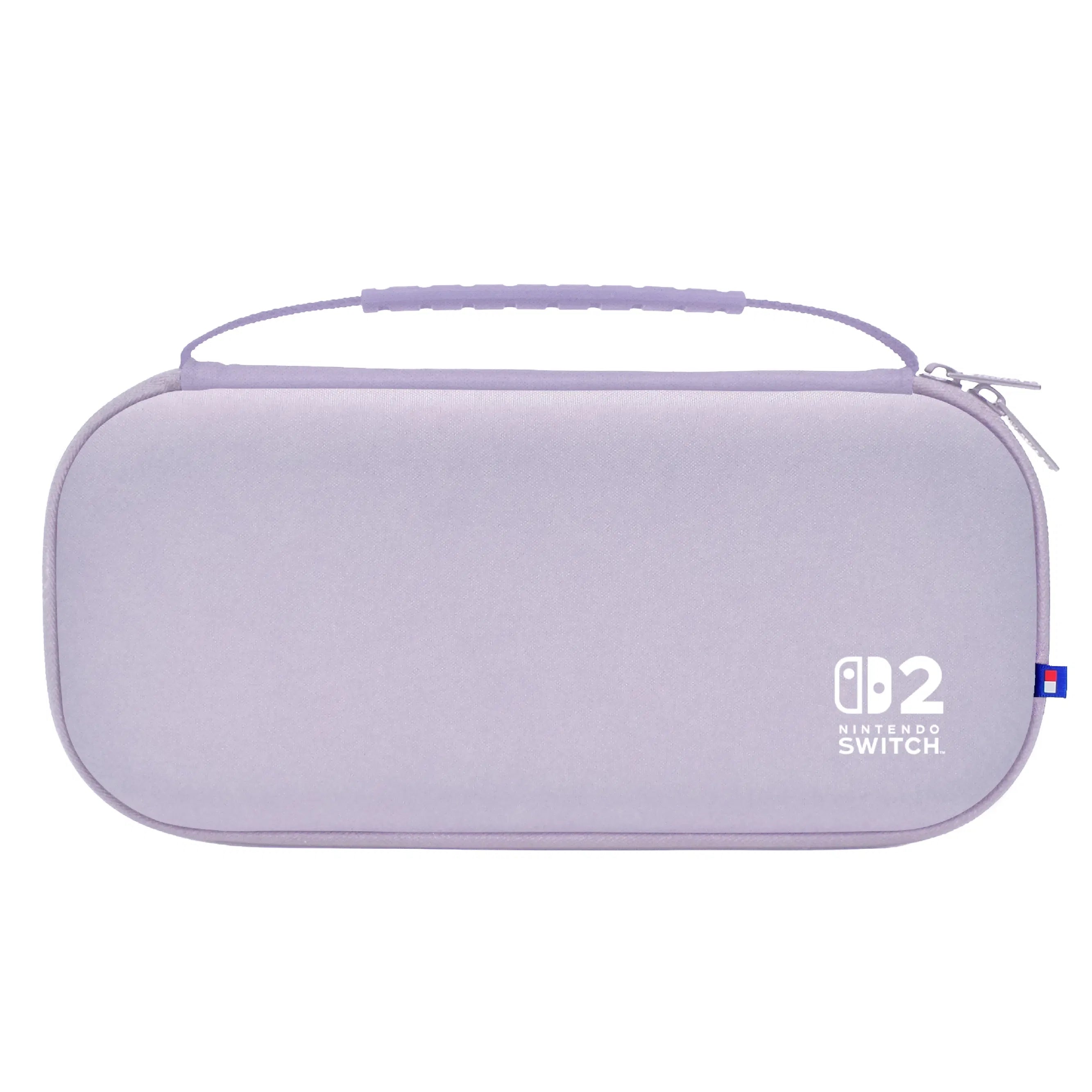 HORI Slim Tough Pouch Plus for Nintendo Switch 2