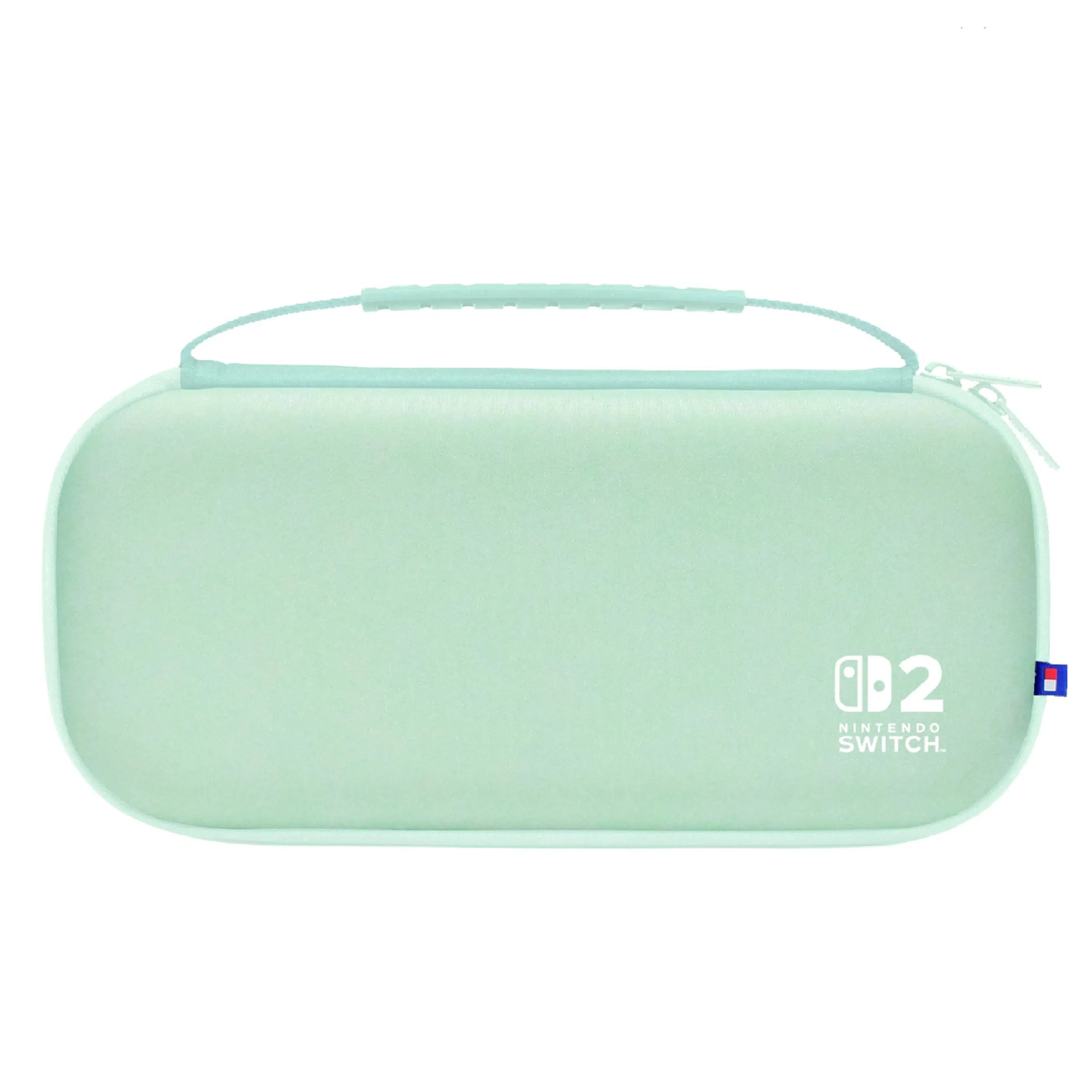 HORI Slim Tough Pouch Plus for Nintendo Switch 2