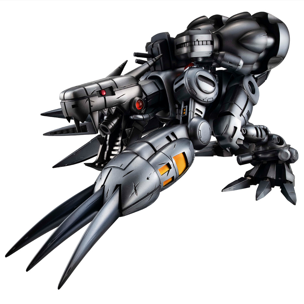 Precious G.E.M. Series Digimon World - Machinedramon