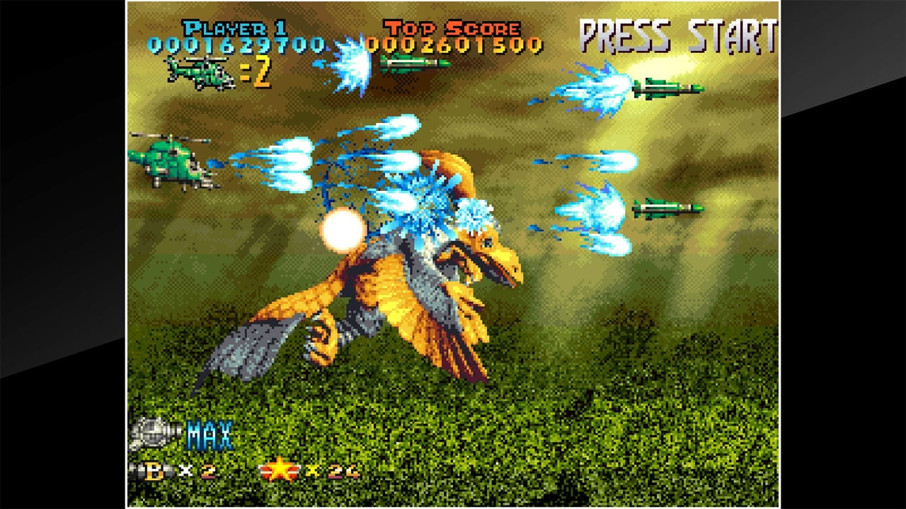 NSW ACA NeoGeo Selection Vol. 7