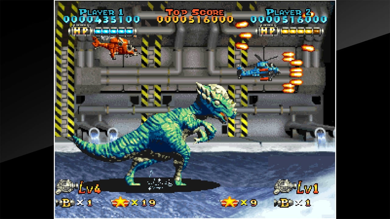 NSW ACA NeoGeo Selection Vol. 7